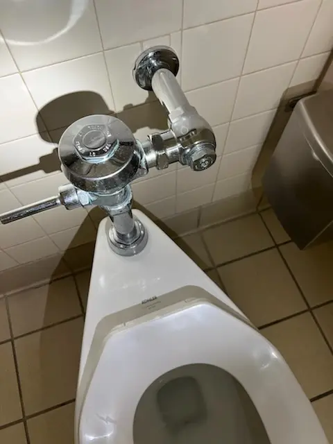 Fixture installation and repair for Hydro Jetting in Riverview Park